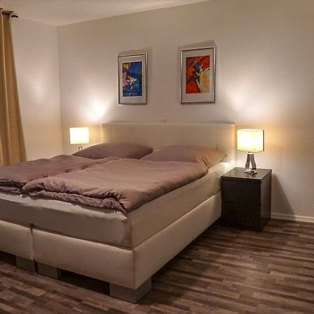 Ferienapartment Christine Simmerath Dış mekan fotoğraf