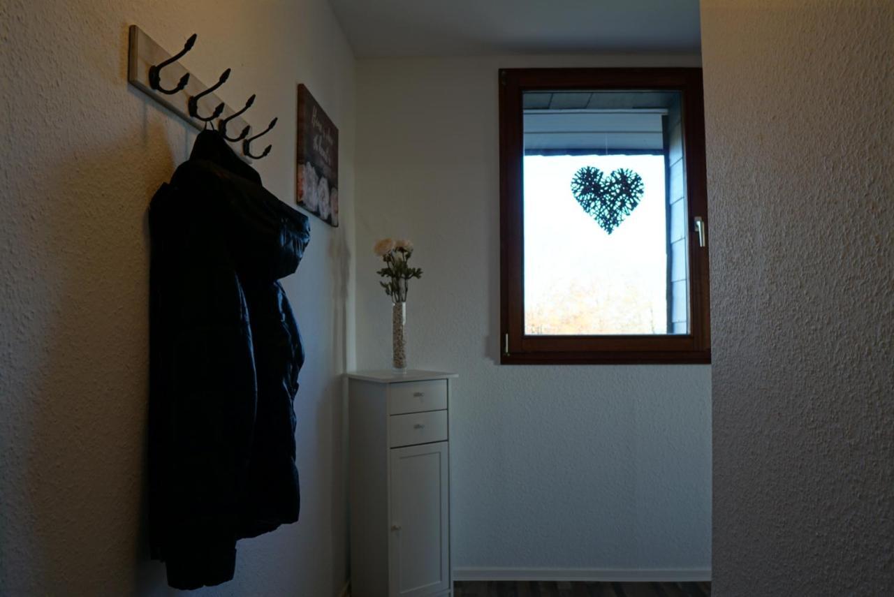 Ferienapartment Christine Simmerath Dış mekan fotoğraf