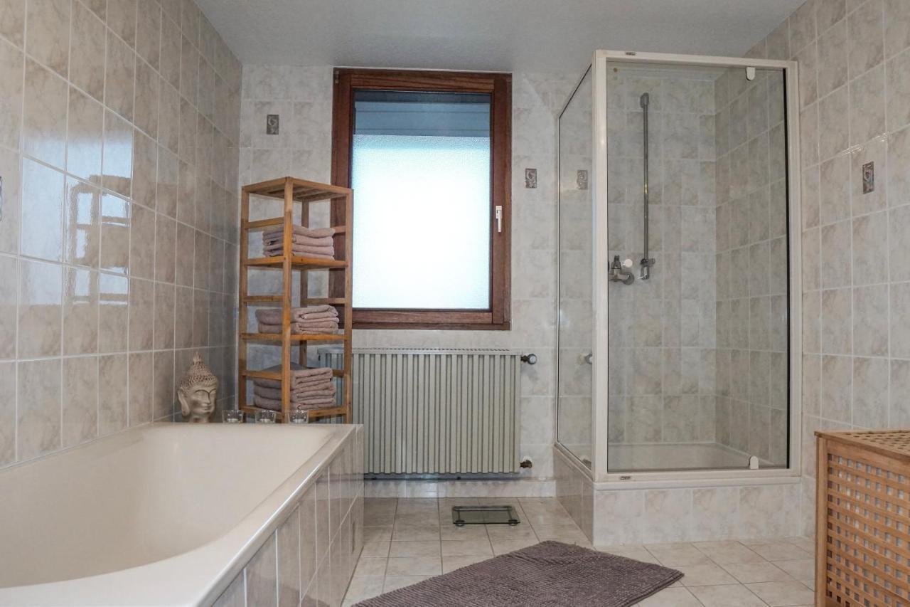 Ferienapartment Christine Simmerath Dış mekan fotoğraf