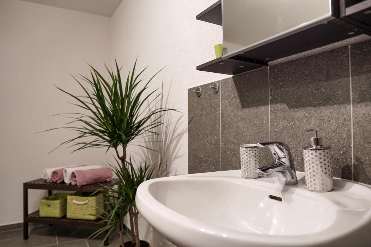 Ferienapartment Christine Simmerath Dış mekan fotoğraf