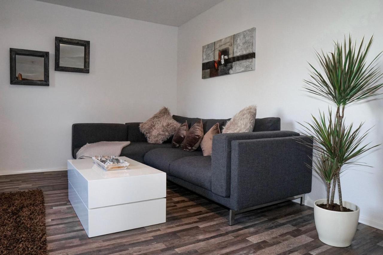 Ferienapartment Christine Simmerath Dış mekan fotoğraf